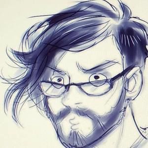 Meet your Posher, Matthew